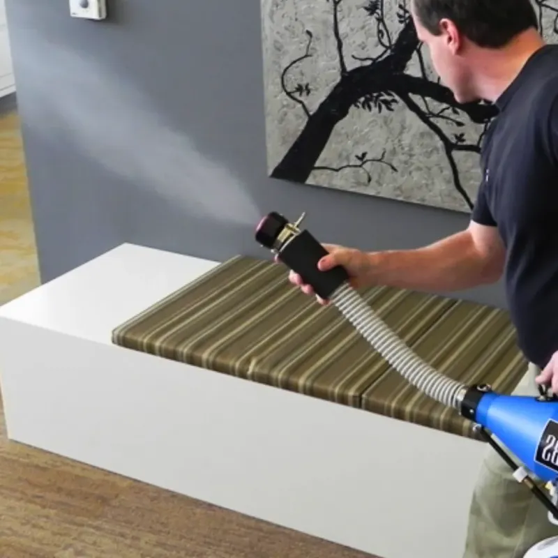 Professional Odor Removal in Elkton, KY